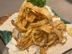 -满来寿喜烧(金虹桥店)
