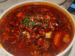 -悦海·家宴·冰花皮皮虾大锅贴(宝龙店)