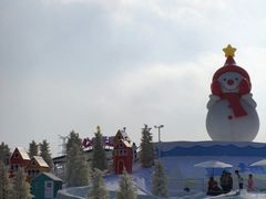 -盈香心动乐园
