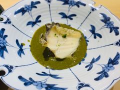 -鮨青(恒基名人购物中心店)