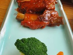 -百家鲜·杭帮菜