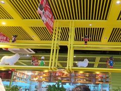 -丰茂烤串(卫星广场店)