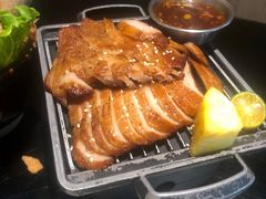 -金泰兰忆暹罗·东南亚餐厅(城西银泰店)