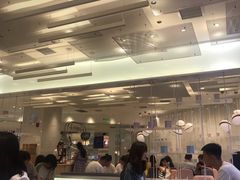 -奈雪的茶(大悦城店)