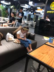 -CIT造型·烫发·染发