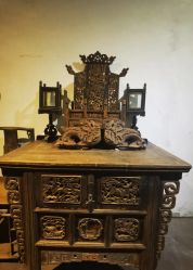 -文旺阁亲子手工DIY木作博物馆