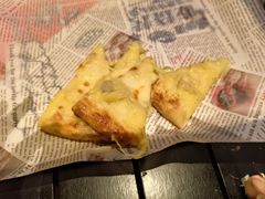 -夜的第七章·演艺自助餐厅