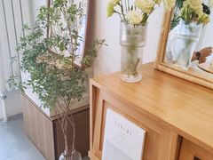 用餐区-团子君寿司·茶
