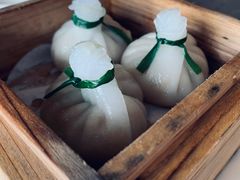-彩丰楼中餐厅·仁恒洲际酒店