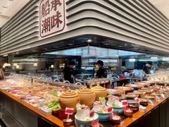 -码头见·潮汕菜(领展中心城店)
