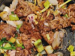 -火啫啫·粤式啫啫煲(南通首店)
