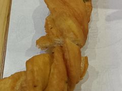 -头壹号 大油条·老长沙盖码饭(北辰店)