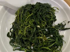 -长平肥姐白粥·海鲜打冷