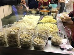 -陕西周记·手工米皮老店(工人路店)