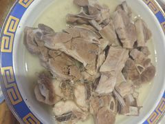 -蒙亨·手把肉·蒙古包文化主题餐厅(天恒广场店)