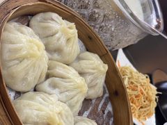 -诺敏塔拉奶茶-布里亚特包子-手把肉(锦都会店)