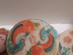 福运饼-北京稻香村(零号店)