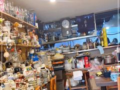 零售区-滋味厨房小酒馆(万达广场店)