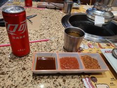 -安又胖韩国烤肉(美罗城店)