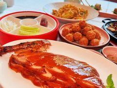 -满堂·烤鸭店·北京菜(鼓楼店)