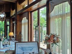 -一棵树·意大利西餐厅One Tree(新城店)