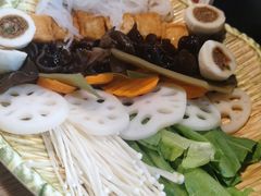-鱼酷活鱼烤鱼(梅江印象城店)