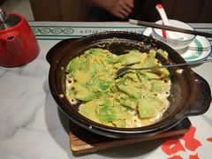 -五个福粤菜小馆(万泰汇购物中心店)