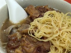 -麦文记面家(佐敦店)