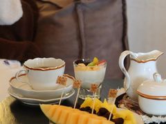 -Me Coffee下午茶艺术空间