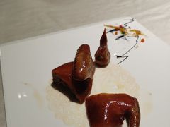 -相思林金岛饭店(青山湖店)
