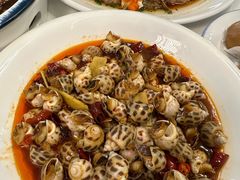 -怀德酒楼·粤菜·海鲜·茶点(怀德万象汇店)