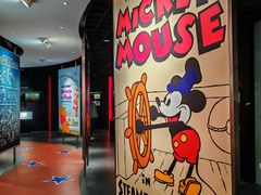 -上海动漫博物馆