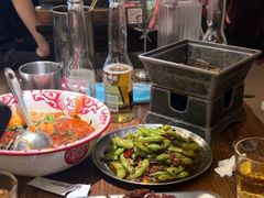 -破店肥哈·东北烧烤·夜宵(南山保利店)