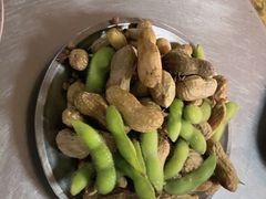 -清真·馬坡二旦烧烤(人生一串拍摄店)