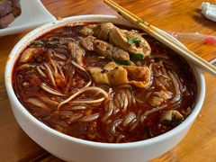-白家高记肥肠粉(总店)