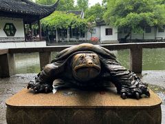 -西园戒幢律寺