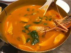 -美奈小馆·越南料理(中航城君尚购物中心店)
