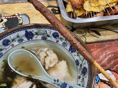 -老谢野馄饨(延安路店)