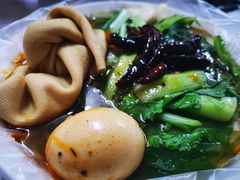 -丁记牛肉手擀板面
