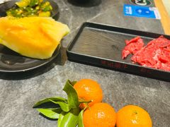 -林记潮牛·牛肉火锅(上马墩店)