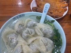 -潘国仙耳光馄饨(黄家阙路店)