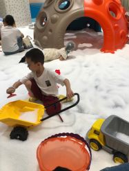 -奈尔宝家庭中心·亲子餐厅(苏州大悦城店)