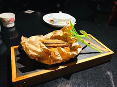 带鱼-老头儿油爆虾·知味杭州(爱琴海购物中心)
