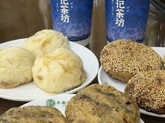 -牛街洪记小吃店(牛街店)