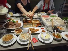 -海底捞火锅(泰安爱琴海店)