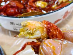 麻辣小龙虾-段氏龙虾(原草高支路店)