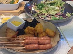 -乐凯撒披萨(汇港购物中心店)