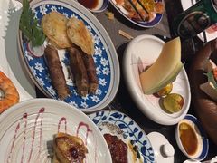 -極上萬膳·日料放题(海岸城店)