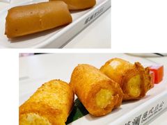 -蔡澜点心·粤菜(月星环球港店)