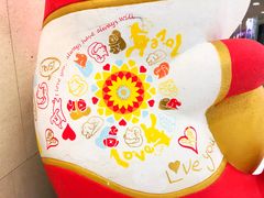 -升恒昌免税商店(台北松山机场店)